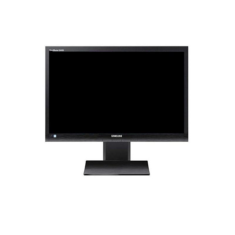 Ecran 22 lcd sxga samsung syncmaster s22a450mw. Besoin de renouveler votre électroménager à petit prix ? Rendez-vous sur DIAYTAR CÔTE D'IVOIRE, la référence en ligne pour des produits de qualité à prix discount. Avec notre sélection diversifiée, vous trouverez facilement l'équipement parfait pour votre maison, sans vous ruiner.
