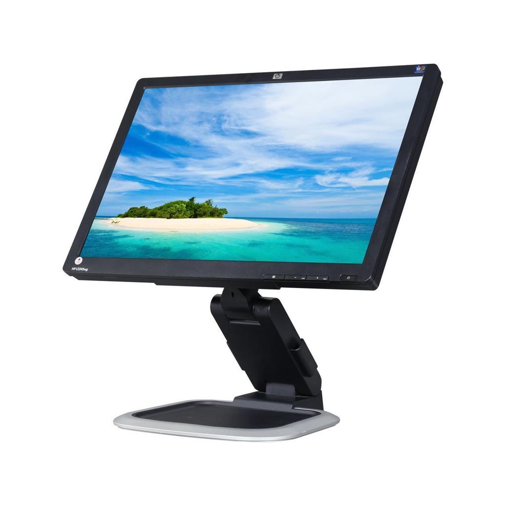 Ecran 22 lcd wsxga hp l2245wg. DIAYTAR CÔTE D'IVOIRE est votre guichet unique pour des produits discount de premier ordre. Parcourez notre catalogue en ligne et découvrez notre sélection soigneusement choisie d'articles pour la maison, l'électroménager, l'informatique et la mode, tous disponibles à des prix abordables. Vous ne trouverez pas de meilleurs deals ailleurs !