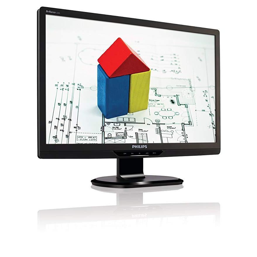 Ecran 22 lcd wsxga philips 220s2sb 69. DIAYTAR CÔTE D'IVOIRE - Votre destination shopping pour des produits de haute qualité à des prix réduits. Parcourez notre site et découvrez notre vaste sélection de produits, des gadgets aux produits de beauté en passant par les articles de sport et les outils de bricolage, tous disponibles à des tarifs discount.