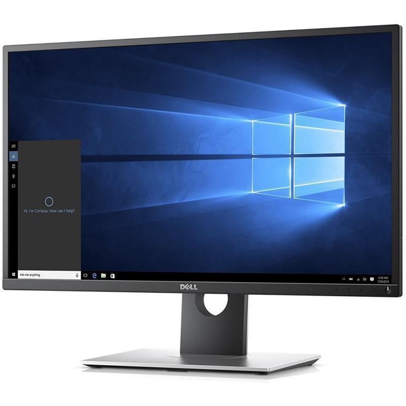 Ecran 22 led fhd dell p2217h. DIAYTAR CÔTE D'IVOIRE - votre adresse en ligne pour des achats malins. Profitez de nos prix réduits sur une large gamme de produits, d'une sélection d'articles pour la maison aux dernières tendances de la mode, en passant par les équipements électroniques et les accessoires informatiques. Sans compromis sur la qualité, nous rendons le shopping abordable pour tous.