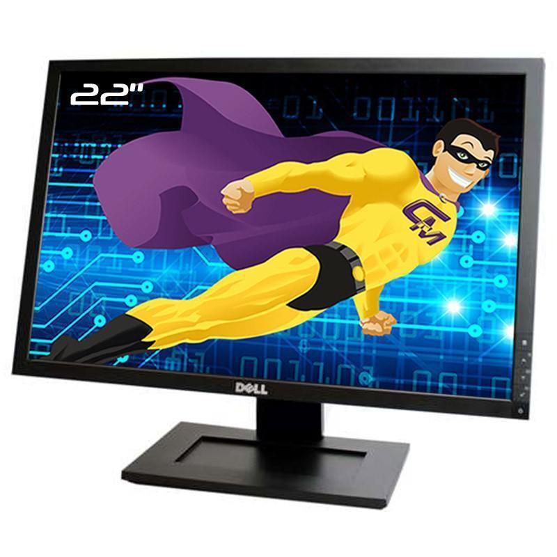 Ecran 22 tft wsxga dell e2209wf. Faites des économies avec DIAYTAR CÔTE D'IVOIRE, votre boutique en ligne discount préférée. Parcourez notre sélection complète d'articles allant des équipements électroménagers aux produits informatiques en passant par la mode et les gadgets. Profitez de nos promotions régulières et découvrez des prix incroyables sans jamais sacrifier la qualité.