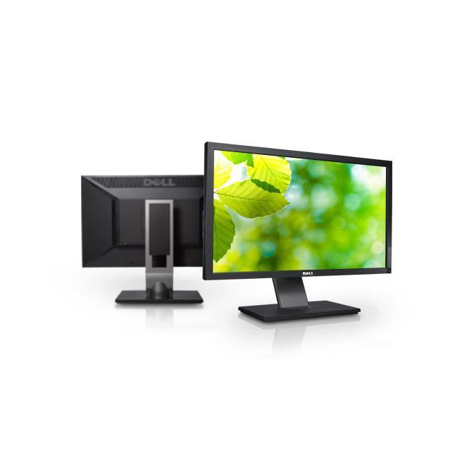 Ecran 23 lcd fhd dell p2311h. Rencontrez les bonnes affaires chez DIAYTAR CÔTE D'IVOIRE – votre destination en ligne pour des produits discount pour tous les aspects de votre vie. Découvrez notre sélection variée d'articles pour la maison, allant des appareils électroménagers indispensables aux éléments décoratifs élégants. Restez connecté avec notre gamme d'appareils informatiques à prix imbattables, et ravivez votre style avec des vêtements et accessoires tendance à petit prix. Faites des économies tout en obtenant la qualité que vous méritez !