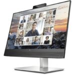 Ecran 23 lcd fhd hp e24m g4. Rencontrez les bonnes affaires chez DIAYTAR CÔTE D'IVOIRE – votre destination en ligne pour des produits discount pour tous les aspects de votre vie. Découvrez notre sélection variée d'articles pour la maison, allant des appareils électroménagers indispensables aux éléments décoratifs élégants. Restez connecté avec notre gamme d'appareils informatiques à prix imbattables, et ravivez votre style avec des vêtements et accessoires tendance à petit prix. Faites des économies tout en obtenant la qualité que vous méritez !