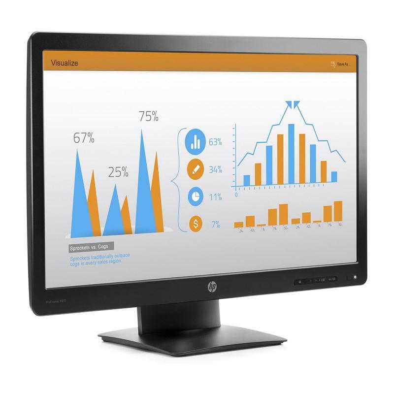 Ecran 23 lcd fhd hp prodisplay p232. À la recherche de bonnes affaires ? Ne cherchez plus ! DIAYTAR CÔTE D'IVOIRE est là pour vous. Avec une gamme complète de produits discount, allant de la maison à l'électroménager, de l'informatique à la mode et aux gadgets tendance, vous trouverez sûrement ce que vous cherchez tout en réalisant des économies substantielles.