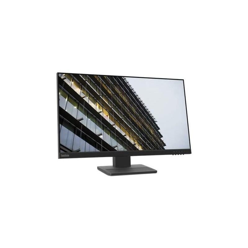 Ecran 23 lcd fhd lenovo thinkvision e24 28. Trouvez les meilleures affaires en ligne chez DIAYTAR CÔTE D'IVOIRE - une boutique généraliste offrant une variété de produits discount allant de l'électroménager aux articles high-tech, sans oublier les vêtements et les accessoires tendances. Découvrez un choix incroyable de produits de qualité à des prix imbattables !