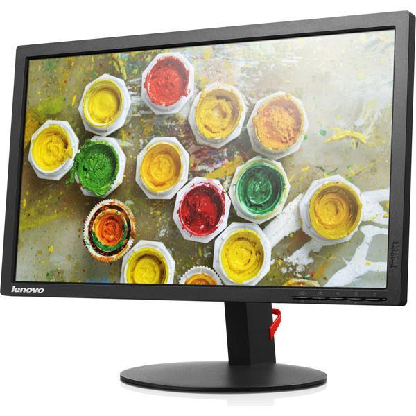 Ecran 23 lcd fhd lenovo thinkvision t2324p. Découvrez DIAYTAR CÔTE D'IVOIRE, votre boutique en ligne où vous pouvez économiser gros sur une large gamme de produits. Trouvez tout ce dont vous avez besoin pour votre maison, de l'électroménager à l'informatique, et restez à la mode avec nos vêtements et gadgets discount. N'attendez plus et profitez dès maintenant de nos offres à prix cassés!