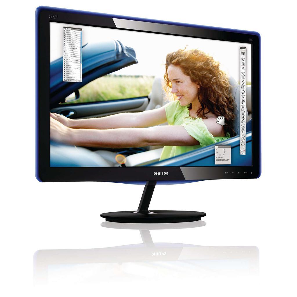 Ecran 23 lcd fhd philips 237e3q. Découvrez DIAYTAR CÔTE D'IVOIRE, votre source incontournable de bons plans discount en ligne. Trouvez tout ce dont vous avez besoin, des produits de maison essentiels aux gadgets high-tech, le tout à des prix imbattables. Faites des économies tout en vous offrant de la qualité grâce à notre sélection variée et attrayante.