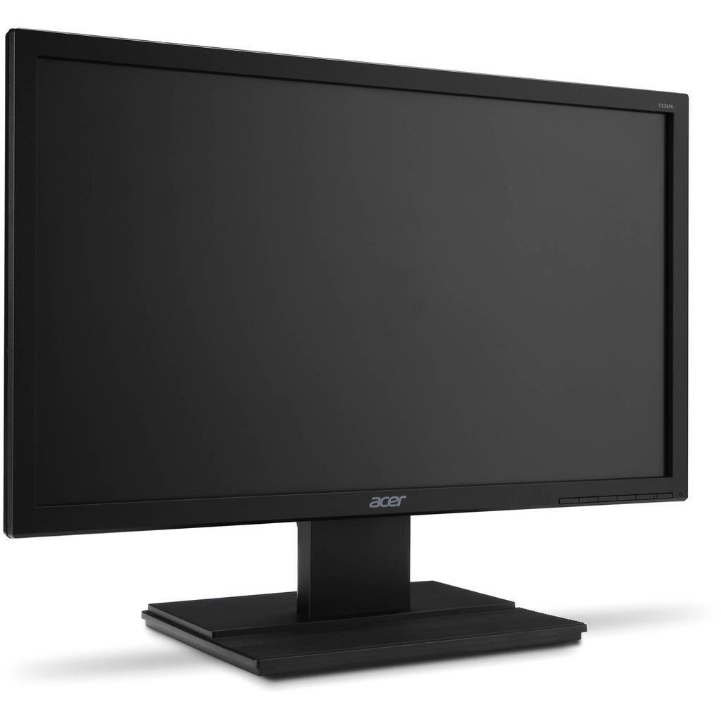 Ecran 23 led fhd acer v236h. DIAYTAR CÔTE D'IVOIRE, votre partenaire en ligne pour tous vos achats discount. Explorez notre catalogue diversifié comprenant des produits de maison, d'électroménager, d'informatique, de mode et de gadgets à des prix défiant toute concurrence. Faites des économies substantielles tout en profitant d'une qualité exceptionnelle grâce à DIAYTAR CÔTE D'IVOIRE.
