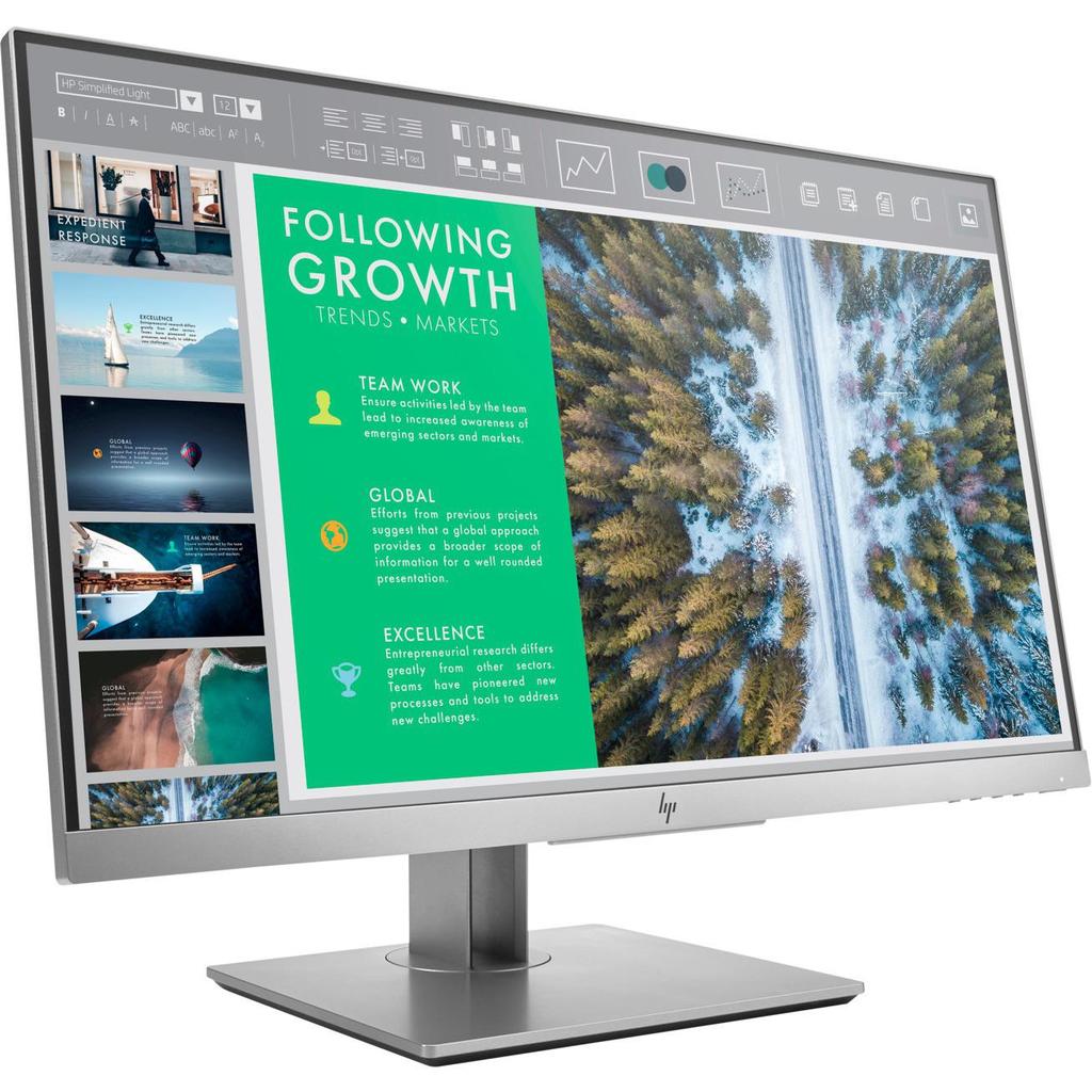 Ecran 23 led fhd hp elitedisplay e233. Faites des économies sans compromettre votre satisfaction avec DIAYTAR CÔTE D'IVOIRE. Notre boutique en ligne propose une variété de produits discount dans différentes catégories, de l'électronique à la mode. Trouvez tout ce dont vous avez besoin à des prix imbattables !