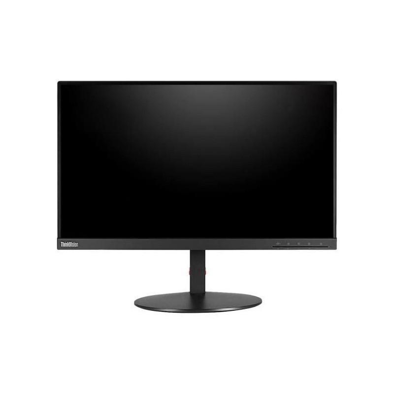 Ecran 23 led fhd lenovo thinkvision t2364pa. À la recherche de bons plans ? Ne cherchez plus, DIAYTAR CÔTE D'IVOIRE est là pour vous ! Naviguez à travers notre boutique en ligne proposant une large sélection de produits discount, des articles pour la maison à l'électroménager, en passant par l'informatique, la mode et les gadgets branchés.