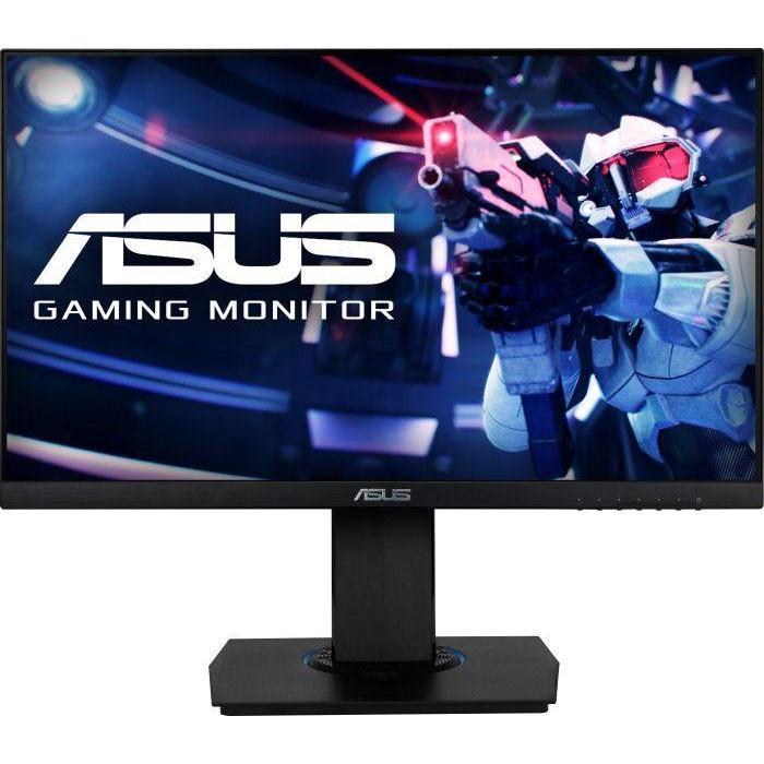 Ecran 24 lcd fhd asus vg246h. Plongez dans l'univers des bonnes affaires avec DIAYTAR CÔTE D'IVOIRE ! Notre boutique en ligne vous propose une sélection de produits discount dans différents domaines, allant des indispensables de la maison aux dernières tendances en matière de mode et de technologie. Naviguez à travers notre catalogue et profitez d'offres à ne pas manquer.
