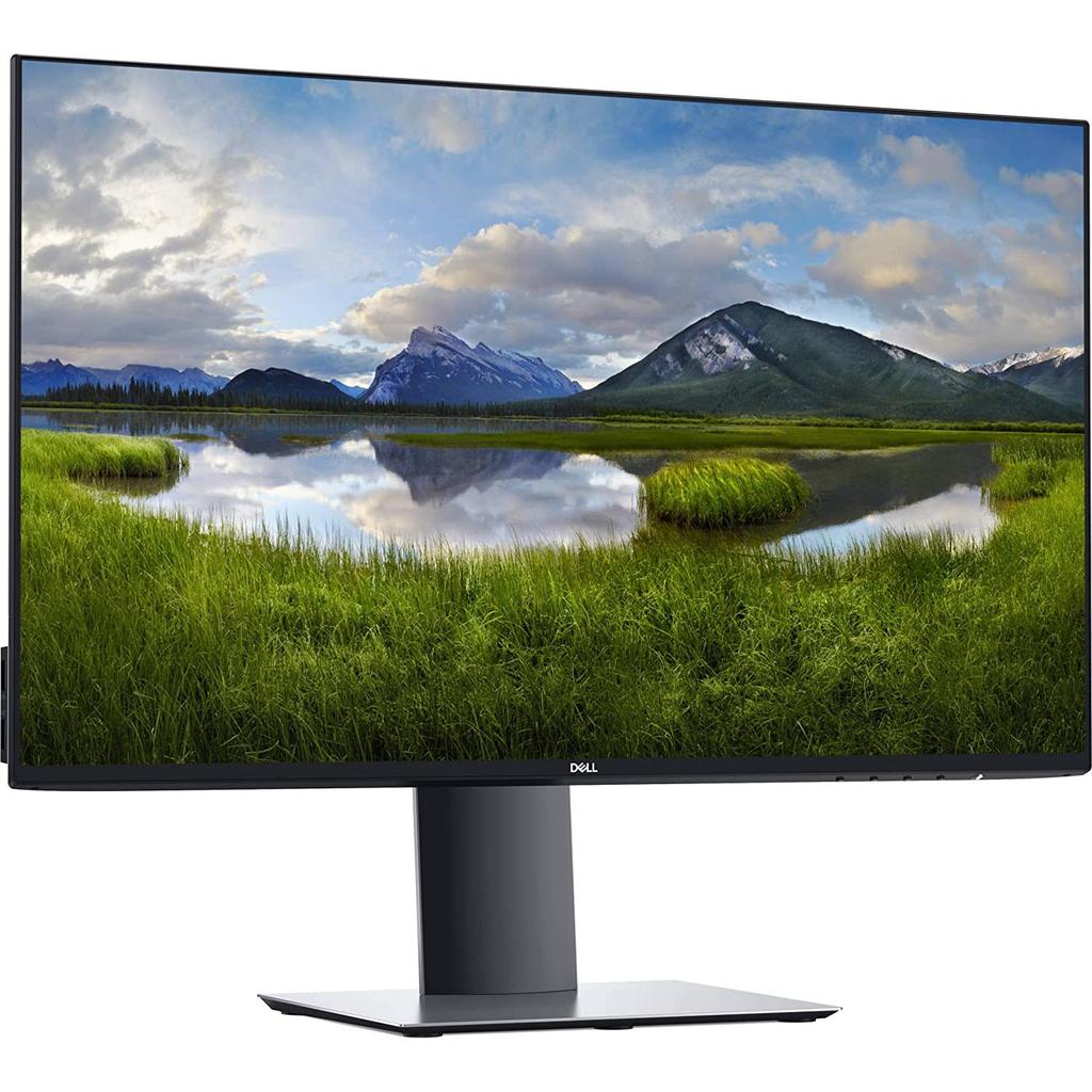 Ecran 24 lcd fhd dell ultrasharp u2419h. DIAYTAR CÔTE D'IVOIRE est votre complice pour des achats malins. Explorez notre boutique en ligne et dénichez des affaires incroyables sur une gamme variée de produits, allant de l'informatique à la maison en passant par la mode. Optez pour des produits de qualité à prix discount, sans compromis.