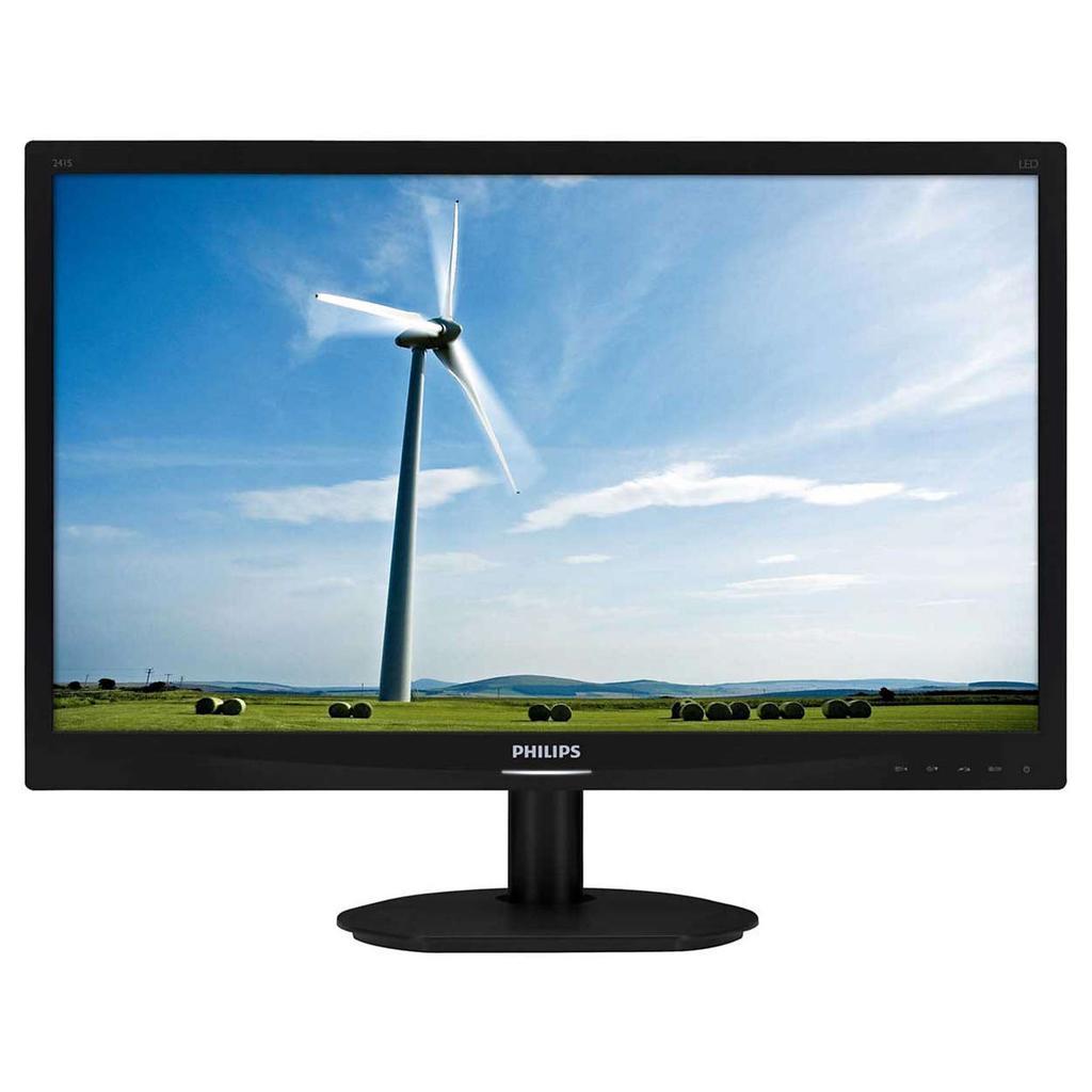 Ecran 24 lcd fhd philips 241s4l. Découvrez DIAYTAR CÔTE D'IVOIRE, votre source incontournable de bons plans discount en ligne. Trouvez tout ce dont vous avez besoin, des produits de maison essentiels aux gadgets high-tech, le tout à des prix imbattables. Faites des économies tout en vous offrant de la qualité grâce à notre sélection variée et attrayante.