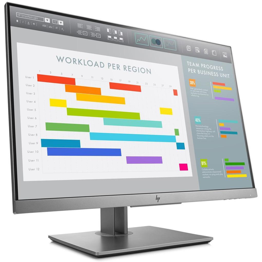 Ecran 24 lcd wuxga hp elitedisplay e243i. Bienvenue chez DIAYTAR CÔTE D'IVOIRE, votre destination en ligne pour des produits discount à prix imbattables ! Que vous ayez besoin d'électroménager, d'articles pour la maison, de gadgets high-tech, de vêtements à la mode ou d'accessoires informatiques, nous avons tout ce qu'il vous faut. Faites des économies tout en profitant de la meilleure qualité grâce à notre large gamme de produits.