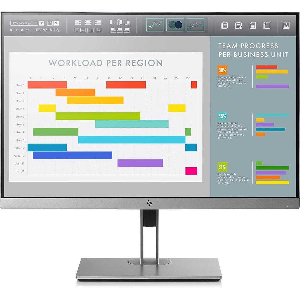 Ecran 24 lcd wuxga hp elitedisplay e243i. DIAYTAR CÔTE D'IVOIRE, votre partenaire de confiance pour des achats en ligne économiques et variés. Explorez notre sélection exceptionnelle d'articles discount pour la maison, l'électroménager, l'informatique, la mode et les gadgets, afin de trouver les meilleures affaires. Optimisez votre expérience d'achat grâce à DIAYTAR CÔTE D'IVOIRE et réalisez des économies substantielles dès maintenant.