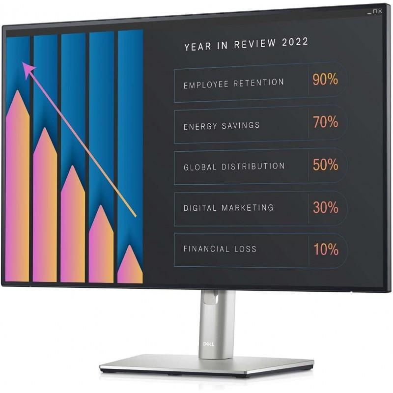 Ecran 24 led dell ultrasharp u2421e. DIAYTAR CÔTE D'IVOIRE : la destination incontournable pour des achats discount en ligne. Découvrez notre gamme complète de produits discount allant des indispensables de la maison aux dernières tendances en matière de gadgets et d'informatique. Faites des économies tout en obtenant des articles de qualité en un seul clic !