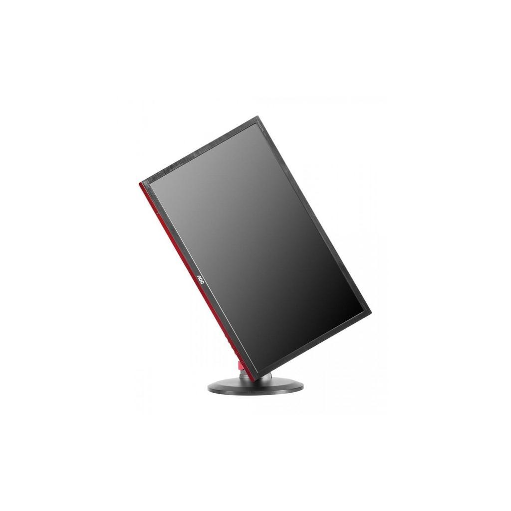 Ecran 24 led fhd aoc g2460pg. En quête des dernières tendances en matière d'informatique à prix abordable ? DIAYTAR CÔTE D'IVOIRE est là pour vous ! Explorez notre sélection d'ordinateurs portables, de tablettes et de périphériques informatiques pour trouver les produits les plus performants à des prix attractifs.