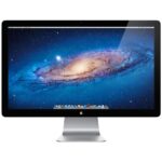 Ecran 27 led qhd apple thunderbolt display a1407. DIAYTAR CÔTE D'IVOIRE : la boutique en ligne incontournable pour des achats discount dans tous les domaines. Parcourez notre sélection variée allant des produits pour la maison à la technologie dernier cri en passant par la mode tendance. Obtenez des produits de qualité à des prix compétitifs, tout en profitant d'une expérience de shopping en ligne optimale avec DIAYTAR CÔTE D'IVOIRE !