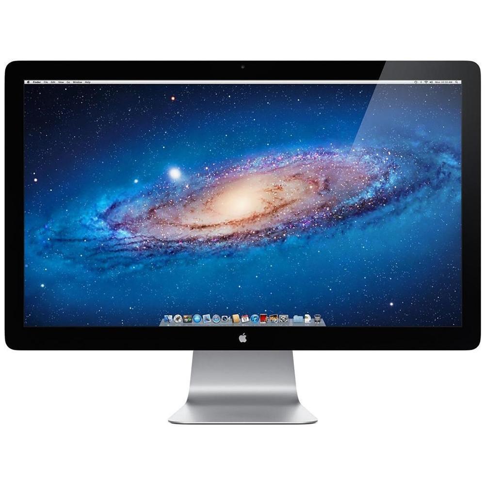 Ecran 27 led qhd apple thunderbolt display a1407. DIAYTAR CÔTE D'IVOIRE : la boutique en ligne incontournable pour des achats discount dans tous les domaines. Parcourez notre sélection variée allant des produits pour la maison à la technologie dernier cri en passant par la mode tendance. Obtenez des produits de qualité à des prix compétitifs, tout en profitant d'une expérience de shopping en ligne optimale avec DIAYTAR CÔTE D'IVOIRE !
