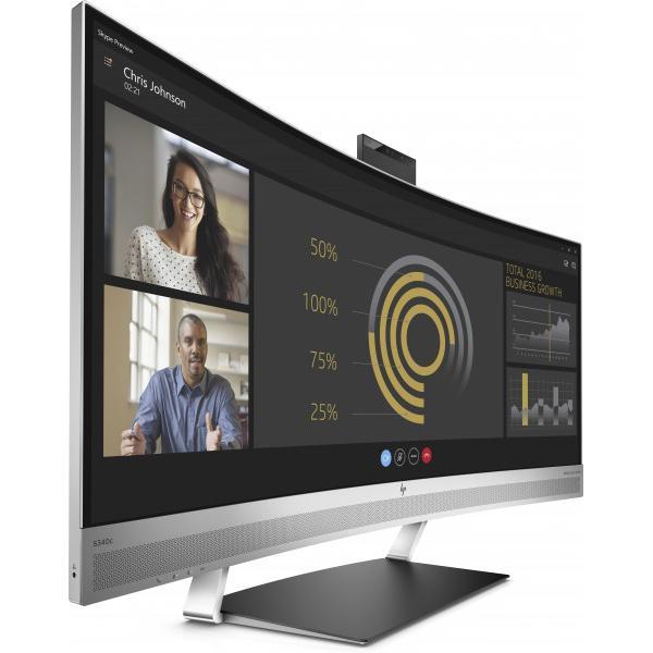 Ecran 34 lcd uw qhd hp elitedisplay s340c. Découvrez DIAYTAR CÔTE D'IVOIRE, la référence en ligne pour des achats discount. Trouvez tout ce dont vous avez besoin, des articles de maison aux dernières innovations technologiques, sans vous ruiner. Avec notre sélection variée et nos prix compétitifs, vous êtes sûr de trouver les meilleures affaires.