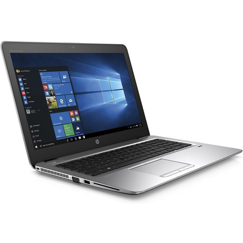 Elitebook 850 g3 15 core i7 2 6 ghz ssd 256 go 16 go azerty francais. DIAYTAR CÔTE D'IVOIRE est la boutique en ligne idéale pour les chasseurs de bonnes affaires. Explorez notre vaste choix de produits à prix discount, parmi lesquels l'électroménager, l'informatique, la mode et les gadgets, et économisez tout en vous faisant plaisir !