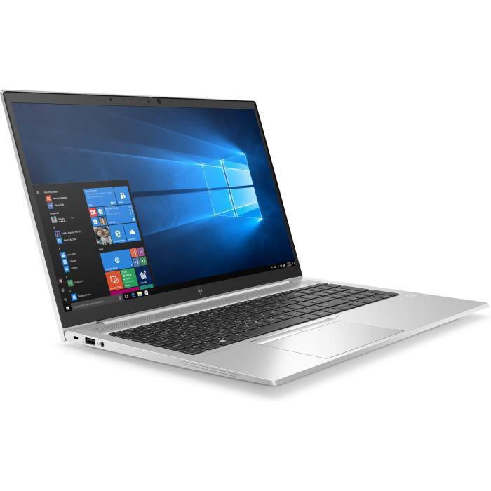 Elitebook 850 g7 15 core i5 1 7 ghz ssd 512 go 8 go azerty francais. Vous voulez profiter de produits de qualité à des prix discount ? Ne cherchez plus, DIAYTAR CÔTE D'IVOIRE est là pour vous satisfaire. Découvrez notre large gamme, de l'électroménager à la mode, et trouvez les meilleures affaires du moment. Ne laissez pas passer cette occasion, achetez malin et faites des économies significatives.