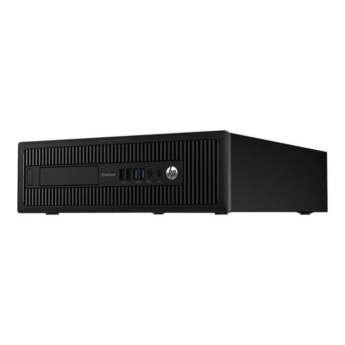 Elitedesk 705 g1 sff a4 pro 3 8 ghz ssd 120 go ram 4 go. À la recherche de bons plans ? Ne cherchez plus, DIAYTAR CÔTE D'IVOIRE est là pour vous ! Naviguez à travers notre boutique en ligne proposant une large sélection de produits discount, des articles pour la maison à l'électroménager, en passant par l'informatique, la mode et les gadgets branchés.