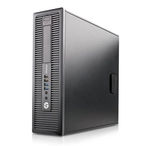 Elitedesk 800 g1 sff core i5 3 2 ghz ssd 120 go hdd 500 go ram 8 go. DIAYTAR CÔTE D'IVOIRE vous offre un large éventail de produits discount adaptés à tous les budgets. Faites des bonnes affaires sur une sélection d'articles pour la maison, l'électroménager, l'informatique, la mode et les gadgets. Profitez de nos prix cassés et découvrez une nouvelle façon de faire des économies sans sacrifier la qualité !