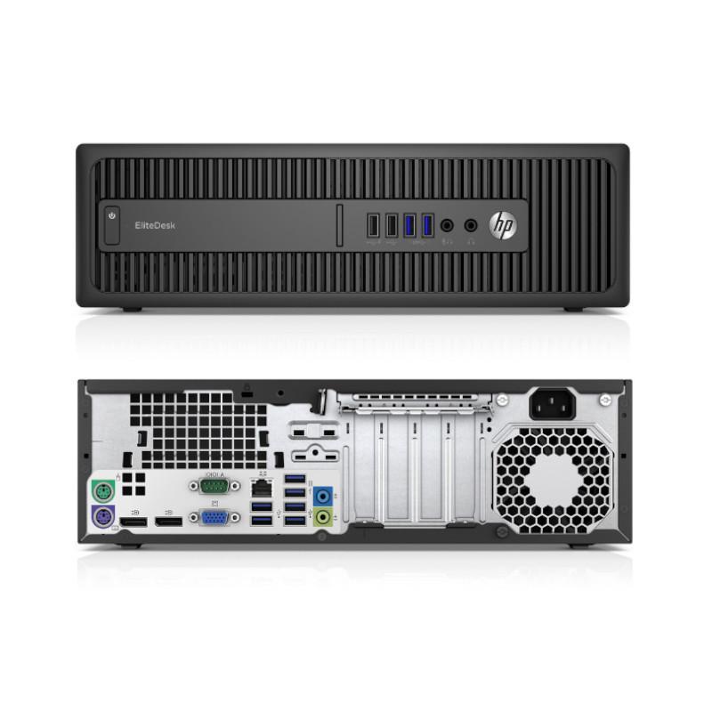 Elitedesk 800 g1 sff core i5 3 2 ghz ssd 128 go hdd 500 go ram 8 go. Simplifiez votre recherche de produits discount avec DIAYTAR CÔTE D'IVOIRE, votre boutique en ligne ultime. Parcourez notre catalogue complet qui regroupe des articles pour chaque besoin, de la maison à l'électroménager, en passant par l'informatique, la mode et les gadgets. Profitez de nos tarifs compétitifs et achetez intelligemment avec DIAYTAR CÔTE D'IVOIRE.