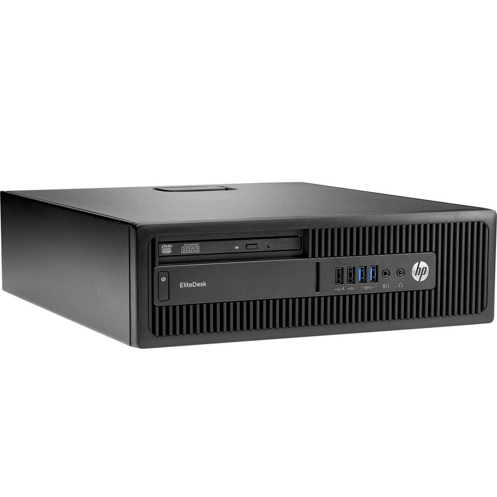 Elitedesk 800 g1 sff core i7 3 4 ghz ssd 256 go hdd 500 go ram 8 go. DIAYTAR CÔTE D'IVOIRE, votre destination shopping en ligne pour tous vos besoins discount. Trouvez tout ce dont vous avez besoin dans une seule boutique, des articles pour la maison aux gadgets incontournables, et réalisez des économies tout en satisfaisant vos envies.