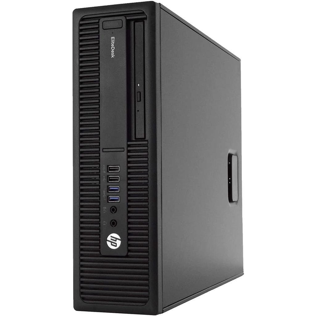 Elitedesk 800 g2 sff core i5 3 2 ghz ssd 240 go hdd 500 go ram 8 go. Bienvenue chez DIAYTAR CÔTE D'IVOIRE, la référence incontournable pour des achats en ligne à prix réduits ! Parcourez notre collection diversifiée qui comprend tout, des essentiels pour la maison à des appareils électroménagers de premier ordre, des produits informatiques de pointe et des vêtements à la mode, jusqu'aux gadgets uniques que vous ne trouverez nulle part ailleurs. Faites des économies tout en profitant d'une expérience de shopping exceptionnelle.