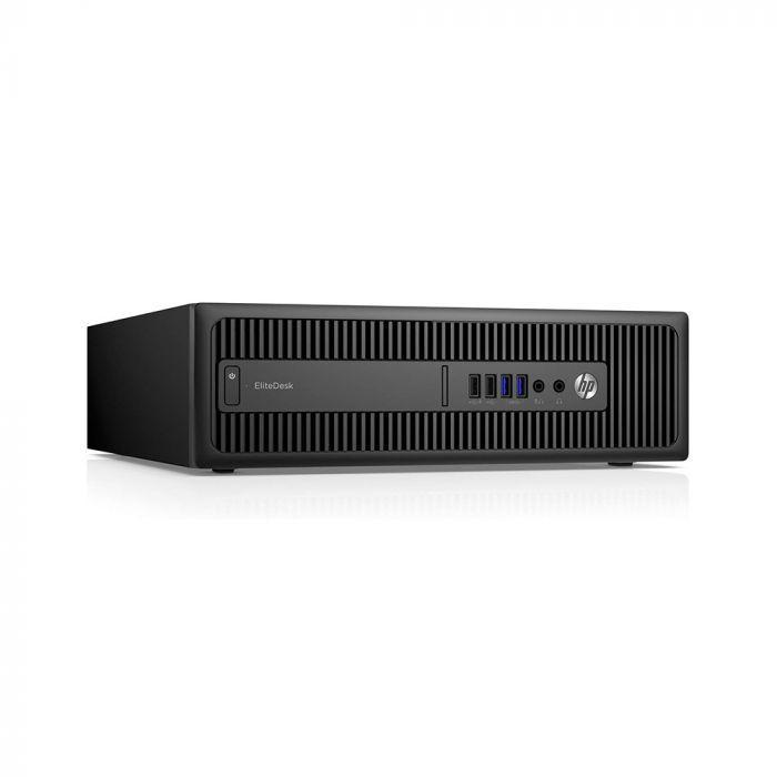 Elitedesk 800 g2 sff core i5 3 2 ghz ssd 256 go hdd 500 go ram 8 go. Faites des économies sans compromettre votre satisfaction avec DIAYTAR CÔTE D'IVOIRE. Notre boutique en ligne propose une variété de produits discount dans différentes catégories, de l'électronique à la mode. Trouvez tout ce dont vous avez besoin à des prix imbattables !