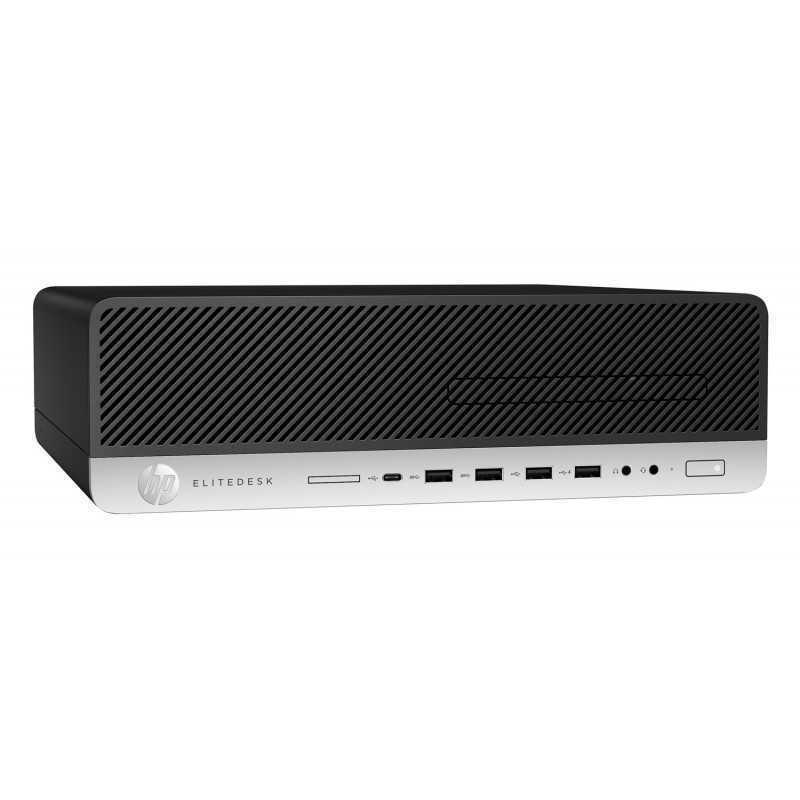 Elitedesk 800 g3 sff core i5 3 2 ghz ssd 256 go hdd 2 to ram 8 go. DIAYTAR CÔTE D'IVOIRE, votre boutique en ligne discount pour toutes vos nécessités. Faites des économies sur vos achats de meubles de maison, d'équipements électroniques, de gadgets et bien plus encore. Profitez de nos prix attractifs sans jamais compromettre la qualité.