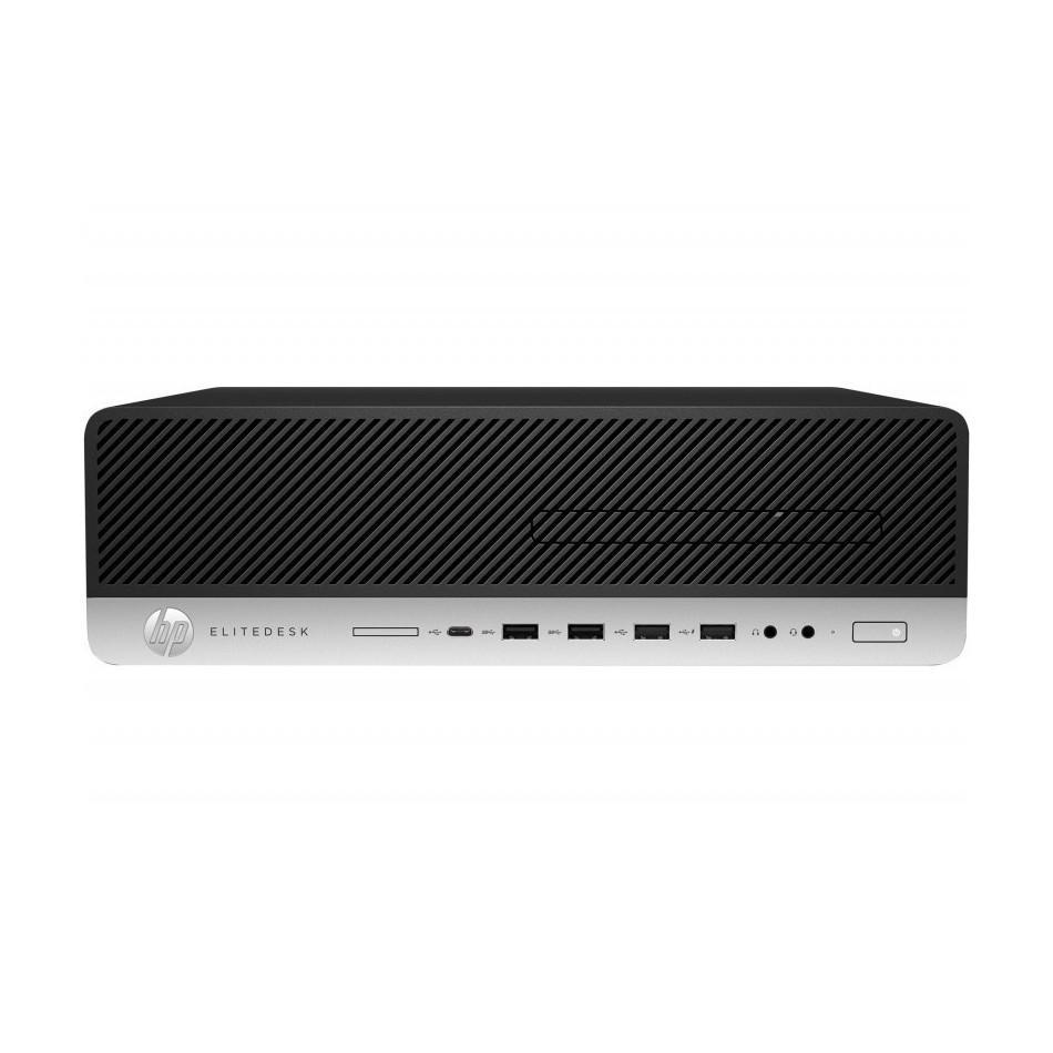 Elitedesk 800 g3 sff core i7 2 8 ghz ssd 240 go hdd 1 to ram 8 go. DIAYTAR CÔTE D'IVOIRE, la référence en matière de shopping discount en ligne. Découvrez notre vaste sélection de produits allant de la maison à l'informatique, en passant par l'électroménager et la mode. Avec des prix défiant toute concurrence, vous pourrez satisfaire toutes vos envies sans vous ruiner. Faites des économies tout en achetant des produits de qualité chez DIAYTAR CÔTE D'IVOIRE.