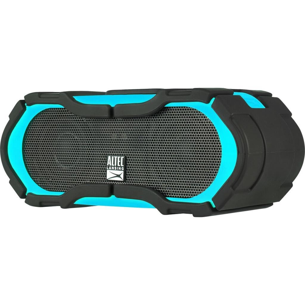 Enceinte bluetooth altec lansing boom jacket noir vert. Avec DIAYTAR CÔTE D'IVOIRE, achetez malin et économisez sur tous vos achats en ligne. Profitez de réductions exceptionnelles sur une multitude de produits, du petit électroménager aux vêtements et accessoires tendance. Optimisez votre budget avec DIAYTAR CÔTE D'IVOIRE dès aujourd'hui !