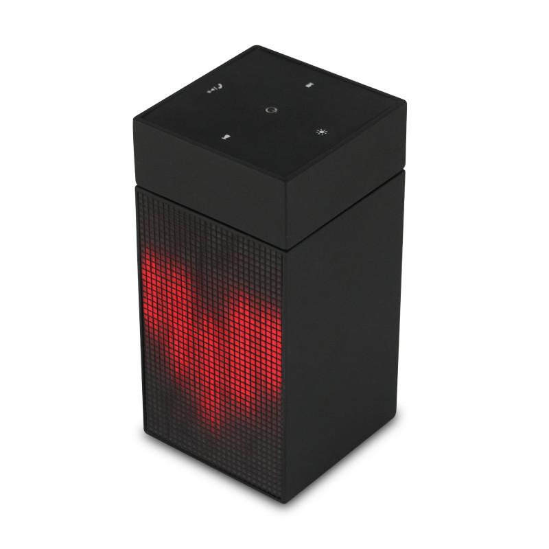 Enceinte bluetooth bigben bt12 noir. Besoin d'un produit de haute technologie sans vous ruiner ? DIAYTAR CÔTE D'IVOIRE est le spécialiste des gadgets et accessoires tech à prix cassés. Des enceintes bluetooth aux montres connectées, en passant par les écouteurs sans fil, nous mettons à votre disposition une sélection de produits innovants qui vous faciliteront la vie à petit prix. Vivez la technologie sans compromettre votre budget !