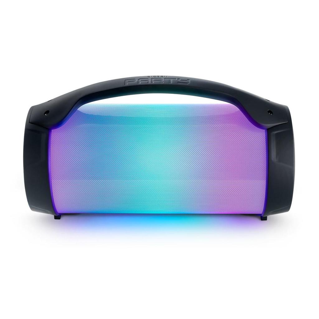 Enceinte bluetooth bigben partybtpro noir. DIAYTAR CÔTE D'IVOIRE vous propose une expérience de shopping en ligne à petit budget sans compromettre la qualité. Découvrez notre sélection diversifiée de produits discount, allant de l'informatique aux gadgets branchés, en passant par les articles pour la maison et bien plus encore. Faites des économies intelligentes et restez dans la tendance avec DIAYTAR CÔTE D'IVOIRE.