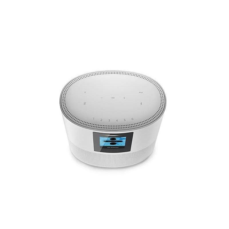 Enceinte bluetooth bose home speaker 500 argent. Faites des économies avec DIAYTAR CÔTE D'IVOIRE, la boutique en ligne qui propose des produits discount pour tous. Que vous cherchiez des équipements pour la maison, des appareils électroménagers, des gadgets ou des vêtements tendance, nous avons tout ce dont vous avez besoin à des prix incroyables.
