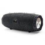 Enceinte bluetooth caliber hpg 430bt noir. Dites adieu aux prix exorbitants avec DIAYTAR CÔTE D'IVOIRE, votre destination en ligne pour des produits discount de qualité. Du dernier cri en matière d'électroménager aux tendances de la mode à prix réduits, notre boutique en ligne propose une large gamme d'articles à des prix imbattables. Ne manquez pas nos offres spéciales qui vous permettront de réaliser d'énormes économies.