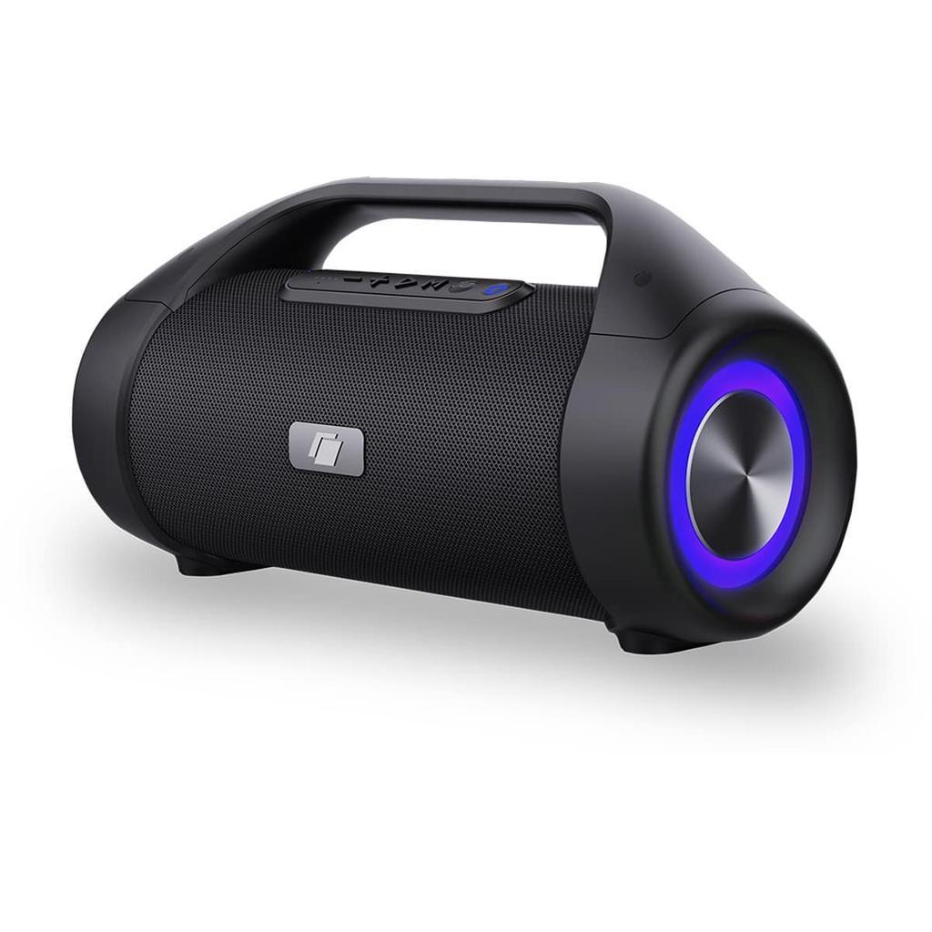 Enceinte bluetooth caliber hpg440bt noir. Plongez dans l'univers de DIAYTAR CÔTE D'IVOIRE, votre boutique en ligne généraliste spécialisée dans les produits discount. Explorez notre large variété d'articles allant de la maison à l'électroménager, en passant par l'informatique, la mode et les gadgets, le tout à des prix défiant toute concurrence. Profitez de notre expertise en matière de bonnes affaires et réalisez des économies significatives.