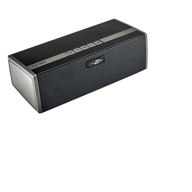 Enceinte bluetooth caliber hsg 315bt noir. Restez à la pointe de la technologie sans vous ruiner grâce à DIAYTAR CÔTE D'IVOIRE. Parcourez notre sélection d'articles informatiques à prix cassés, des ordinateurs portables aux périphériques les plus performants. Ne faites aucun compromis sur la puissance et économisez avec DIAYTAR CÔTE D'IVOIRE.
