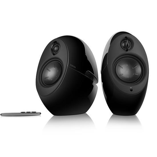 Enceinte bluetooth edifier luna hd noir. DIAYTAR CÔTE D'IVOIRE, votre carrefour en ligne pour des affaires incroyables ! Préparez-vous à être émerveillé par notre vaste gamme de produits discount, allant de l'équipement domestique à l'électroménager, en passant par l'informatique, la mode tendance et les gadgets à prix réduits.