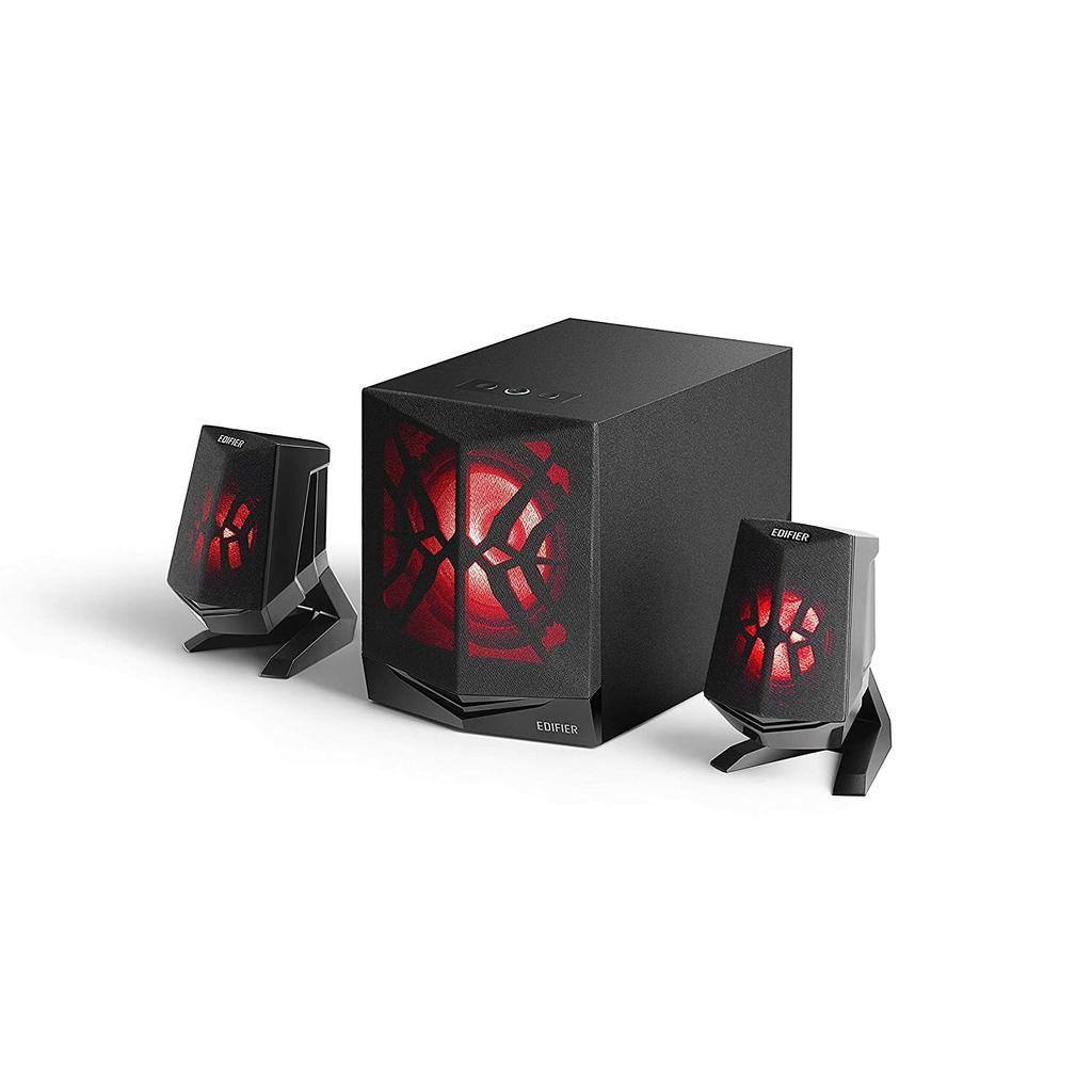 Enceinte bluetooth edifier x230 noir. Faites des économies sans compromettre la qualité grâce à DIAYTAR CÔTE D'IVOIRE. Notre large éventail de produits discount, allant des articles de maison à l'électroménager, de l'informatique à la mode, et même aux gadgets dernier cri, saura vous satisfaire, tout en vous offrant le meilleur rapport qualité-prix.
