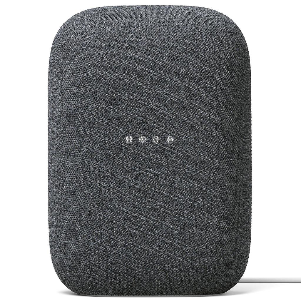 Enceinte bluetooth google nest audio noir. Chez DIAYTAR CÔTE D'IVOIRE, nous vous proposons des offres folles sur une gamme complète de produits. Des articles indispensables pour votre maison, aux dernières tendances en matière de mode et de gadgets sensationnels, notre boutique en ligne saura satisfaire tous vos besoins à des prix compétitifs. Faites des affaires exceptionnelles dès maintenant !