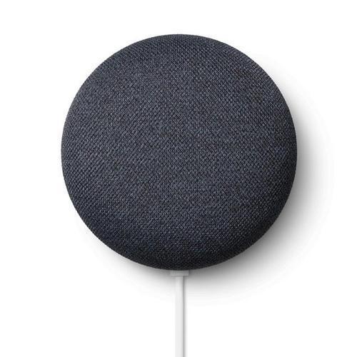 Enceinte bluetooth google nest mini 2nd gen gris. DIAYTAR CÔTE D'IVOIRE - Votre solution en ligne pour des achats malins à petit prix. Explorez notre vaste gamme de produits discount, des indispensables pour la maison aux dernières nouveautés en matière d'informatique, de mode et de gadgets. Économisez sans compromis sur la qualité en choisissant notre boutique en ligne.