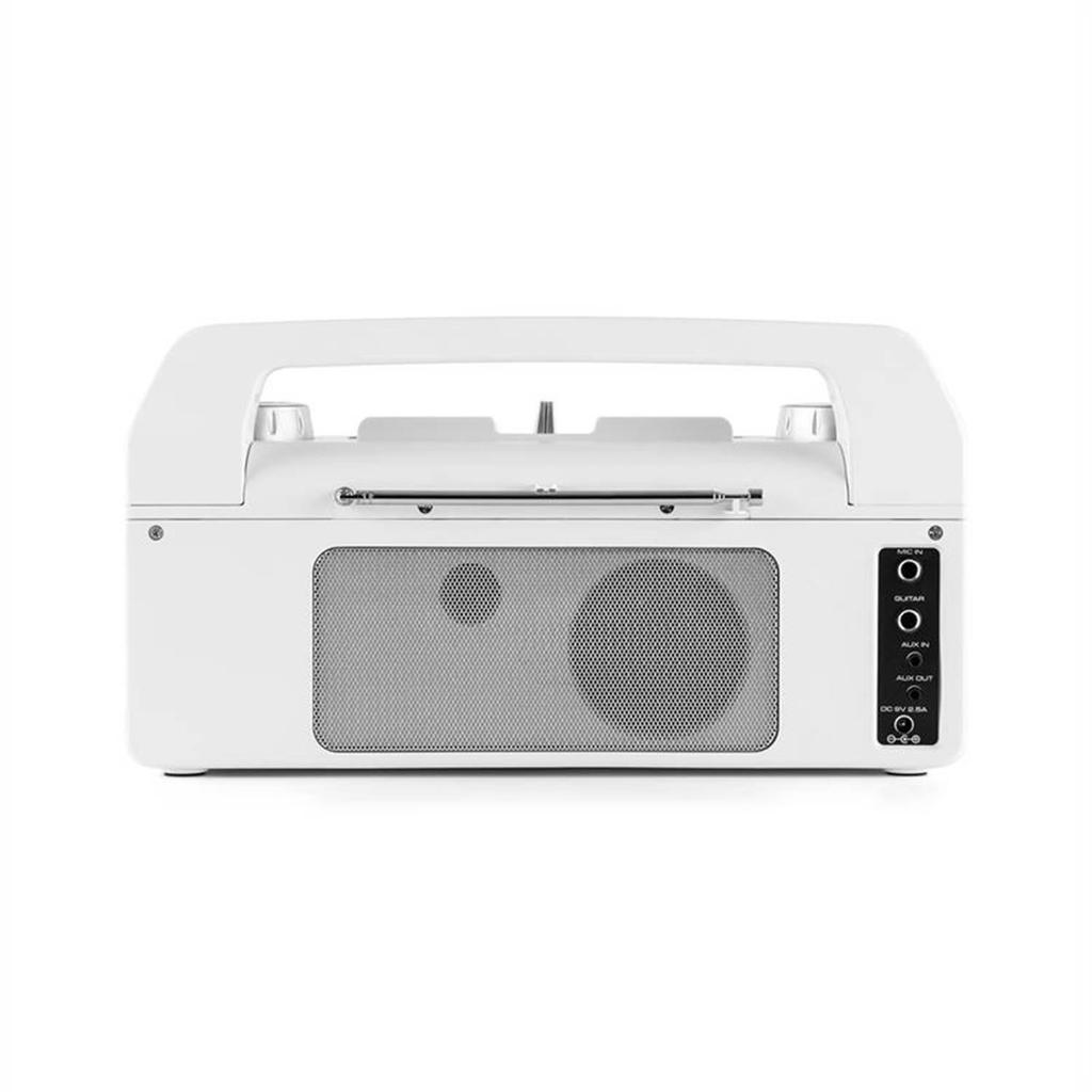 Enceinte bluetooth idance energy xd2 blanc. DIAYTAR CÔTE D'IVOIRE : votre destination shopping discount ! Découvrez notre boutique en ligne généraliste qui vous offre une multitude de produits à prix cassés, allant de l'électroménager à l'informatique en passant par la mode et les gadgets. Faites le choix du meilleur rapport qualité-prix et trouvez tout ce dont vous avez besoin en visitant notre site dès maintenant !