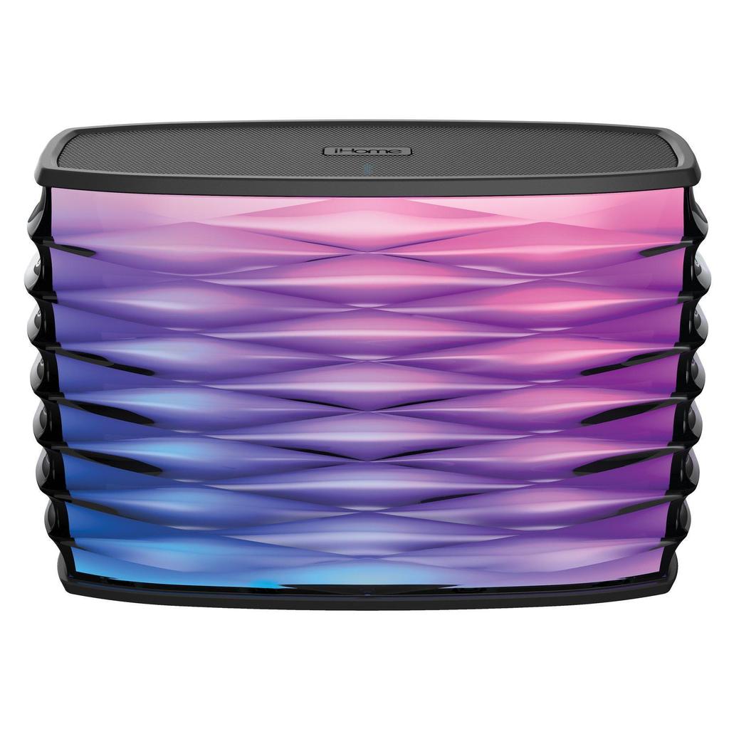 Enceinte bluetooth ihome ibt85 noir. DIAYTAR CÔTE D'IVOIRE - votre solution tout-en-un pour des achats discount en ligne ! Découvrez notre gamme finale de produits, allant des indispensables de la maison aux dernières tendances de la mode et de la technologie. Obtenez les meilleurs prix sur une sélection variée d'articles, vous permettant de réaliser d'énormes économies tout en profitant de produits de qualité. Avec des options de livraison flexibles et une satisfaction garantie, nous faisons de votre expérience d'achat un jeu d'enfant !
