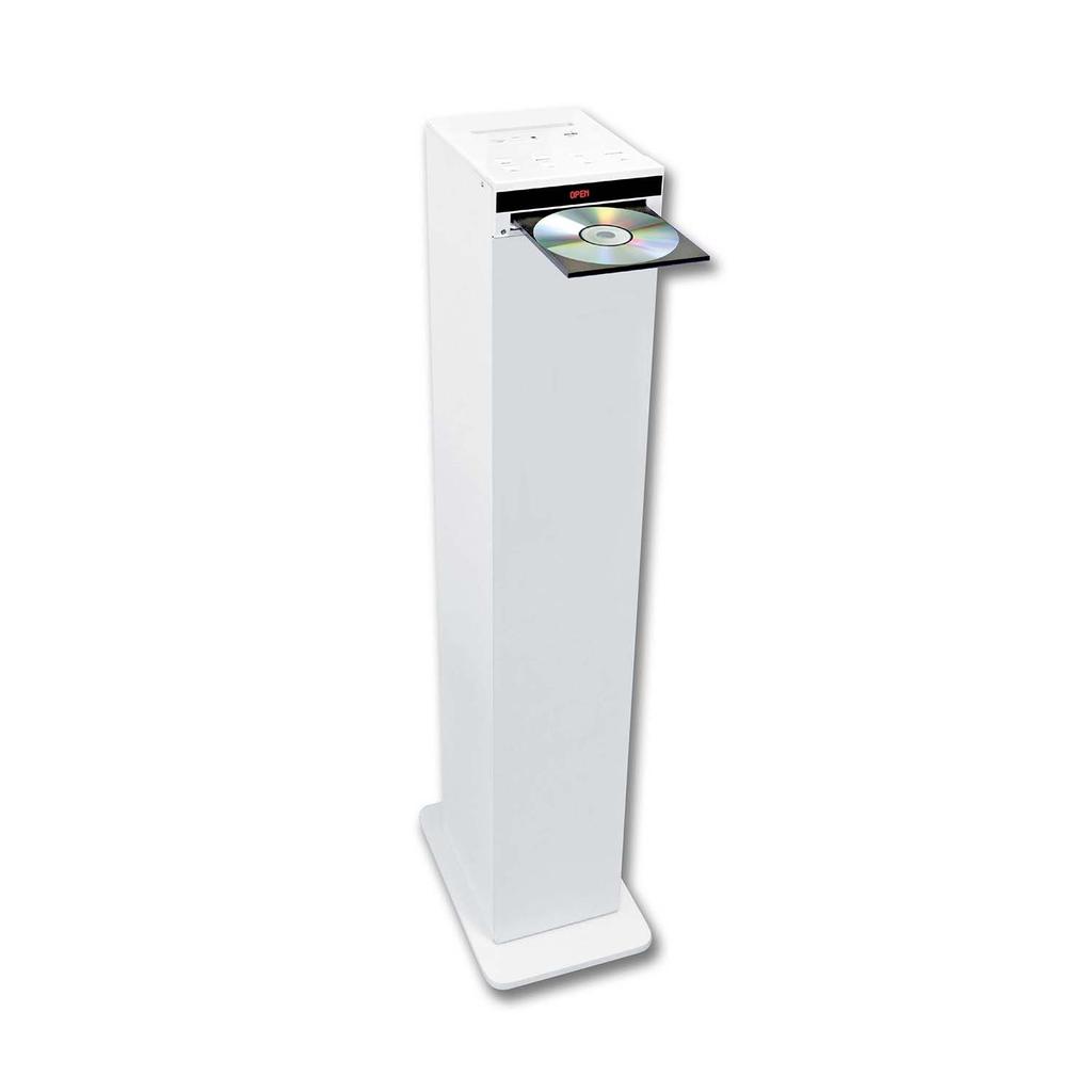 Enceinte bluetooth inovalley hp32 cd w blanc. Révolutionnez votre façon de magasiner en ligne avec DIAYTAR CÔTE D'IVOIRE. Notre plateforme propose une multitude de produits discount, allant des appareils ménagers aux accessoires de mode à des prix défiant toute concurrence. Profitez de l'expérience shopping idéale tout en réalisant des économies importantes.