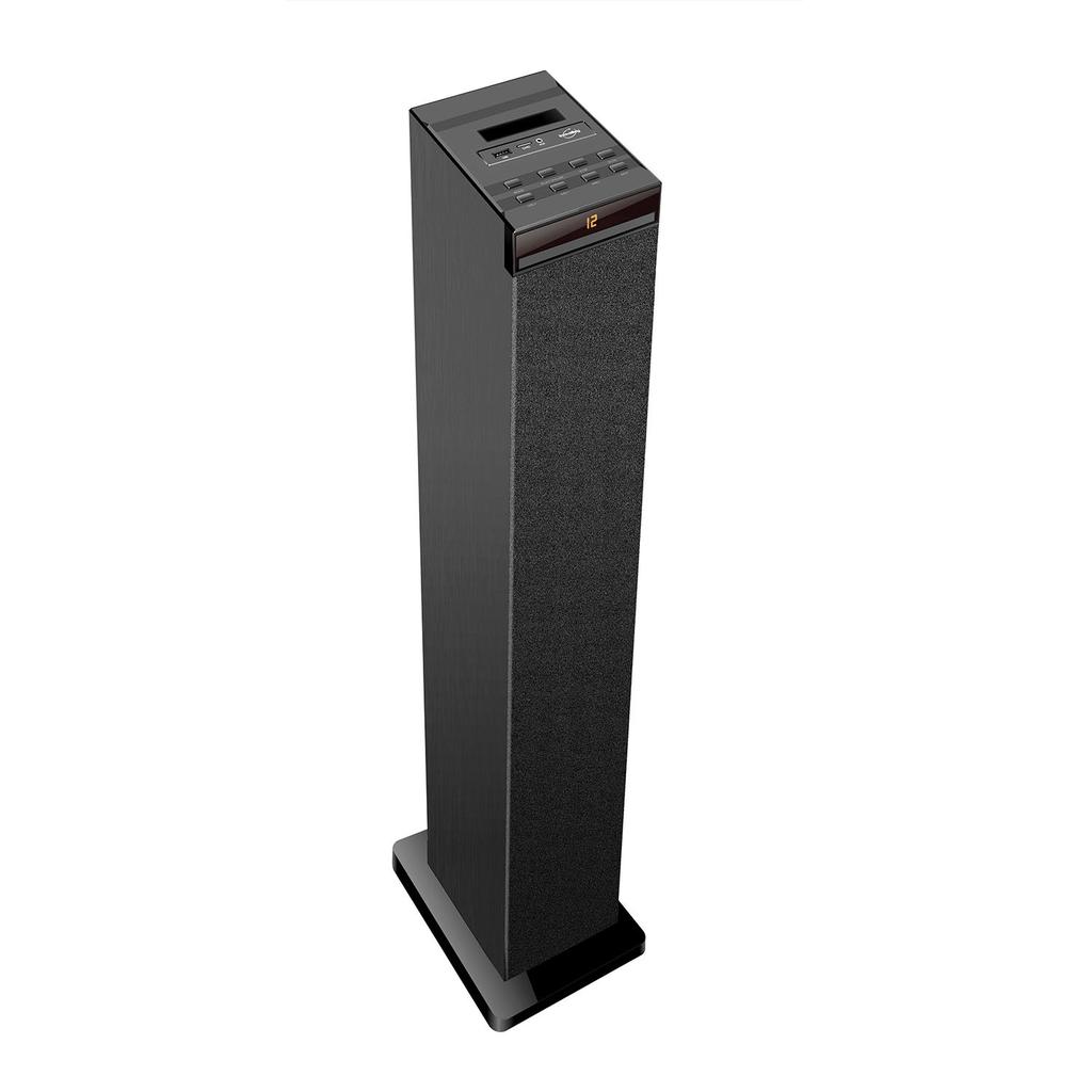 Enceinte bluetooth inovalley hp32cd bth noir. Faites des économies sans compromis sur la qualité grâce à DIAYTAR CÔTE D'IVOIRE, votre boutique en ligne spécialisée dans les produits discount. Découvrez notre gamme variée d'articles pour la maison, l'électroménager, l'informatique, la mode et les gadgets, tous disponibles à des prix attractifs. Profitez de nos offres exceptionnelles et transformez votre façon de magasiner avec DIAYTAR CÔTE D'IVOIRE.