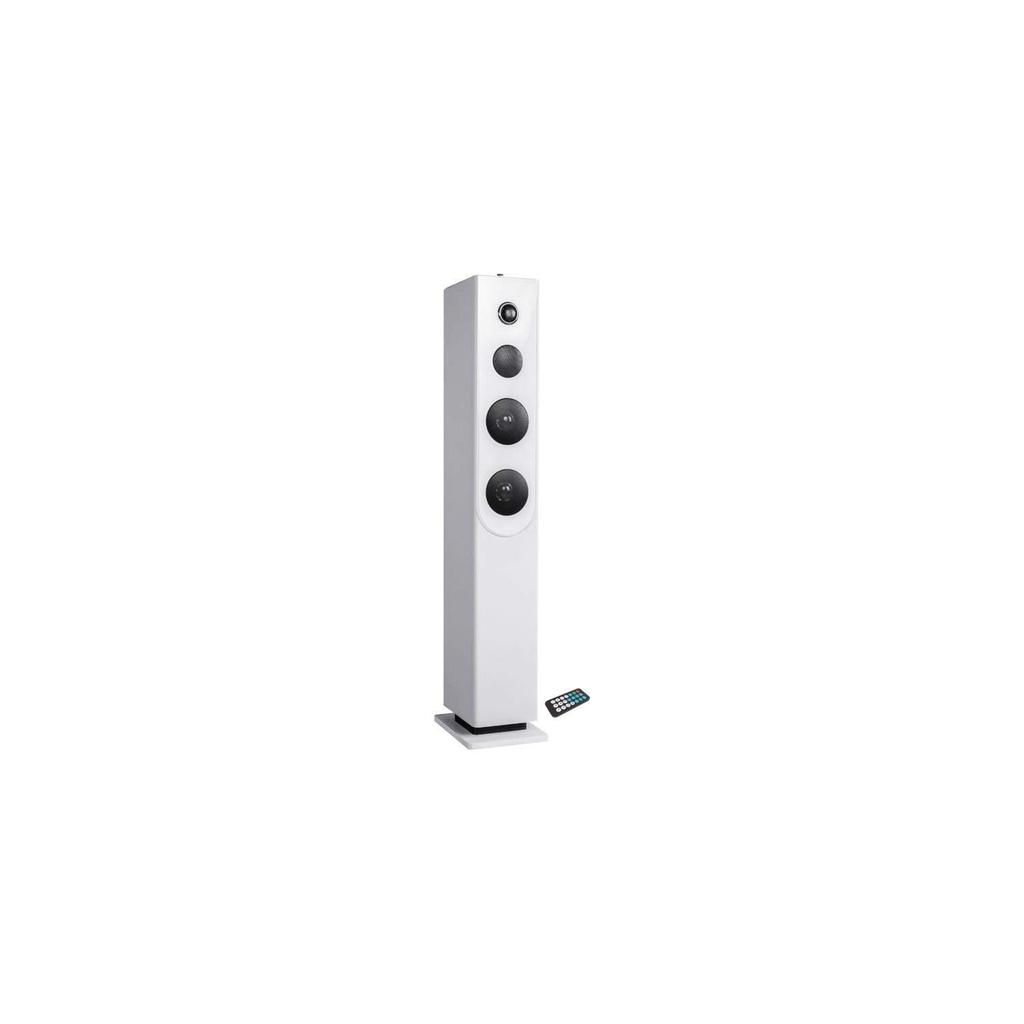 Enceinte bluetooth inovalley hp33 cd white blanc. DIAYTAR CÔTE D'IVOIRE révolutionne le shopping en ligne avec sa vaste sélection de produits discount. Trouvez tout ce dont vous avez besoin pour votre maison, des équipements électroménagers aux gadgets high-tech, en passant par les dernières tendances de la mode. Avec DIAYTAR CÔTE D'IVOIRE, vous pourrez faire des économies tout en profitant de produits de qualité. N'attendez plus et découvrez les avantages de notre boutique en ligne généraliste.